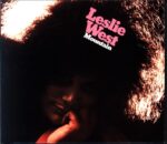 Leslie West-Mountain-CD