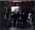 Leslie's Motel-Dirty Sheets-CD