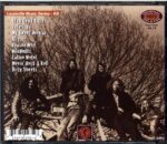 Leslie's Motel-Dirty Sheets-CD