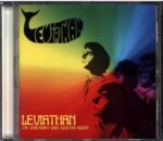 Leviathan-Leviathan The Legendary Lost Elektra Album-CD