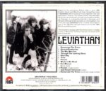 Leviathan-Leviathan The Legendary Lost Elektra Album-CD