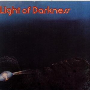 Light Of Darkness-Light Of Darkness-CD