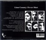 Linn County-Fever Shot-CD