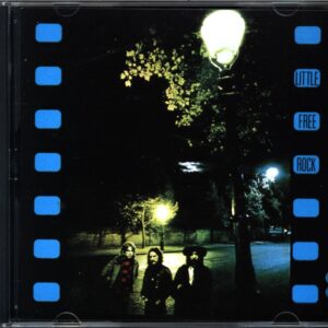 Little Free Rock-Little Free Rock-CD