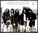 Livin' Blues-Rocking At The Tweed Mill-CD