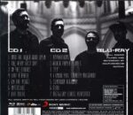 Long Distance Calling-Stummfilm (Live From Hamburg) (A Seats and Sounds Show)-CD