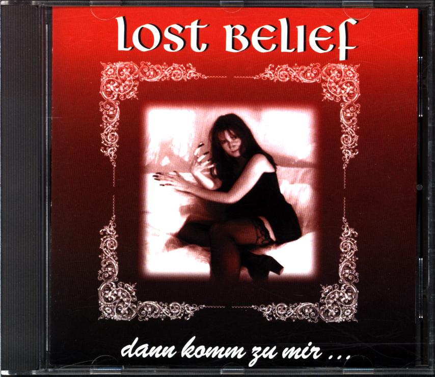 Lost Belief-Dann Komm Zu Mir...-CD-1 Lost Belief-Dann Komm Zu Mir...-CD