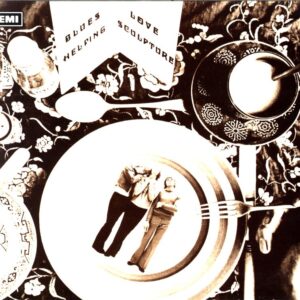 Love Sculpture-Blues Helping-CD