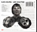 Love Sculpture-Blues Helping-CD