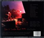 Lucifer's Friend-Live @ Sweden Rock 2015-CD