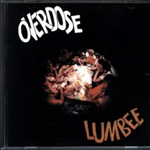 Lumbee-Overdose-CD