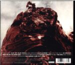 Melissa Auf Der Maur-Out Of Our Minds-CD