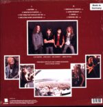 Metallica-Master Of Puppets-LP Vinyl 2025