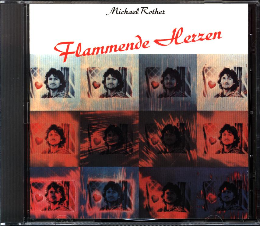 Michael Rother-Flammende Herzen-CD-1 Michael Rother-Flammende Herzen-CD
