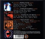 Ministry-Bad Blood (The Mayan Albums 2002-2005)-CD