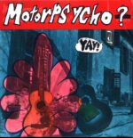 Motorpsycho-Yay-LP Vinyl