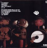 Motorpsycho-Yay-LP Vinyl