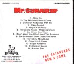 Mr. Symarip-The Skinheads Dem A Come-CD