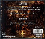 NFD-Deeper Visions-CD