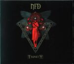 NFD-Trinity E.P.-CD-Single