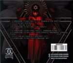 NFD-Trinity E.P.-CD-Single