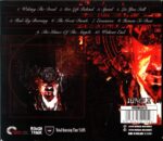 NFD-Waking The Dead-CD