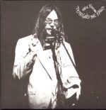 Neil Young-Tonight's The Night Reissue-LP Vinyl