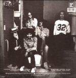 Neil Young-Tonight's The Night Reissue-LP Vinyl