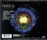 Nektar-Evolution-CD
