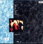 Nirvana-Nevermind-LP Vinyl France 2025