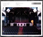 No-Man-Love And Endings-CD