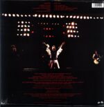 Ozzy Osbourne-Blizzard Of Ozz-LP Vinyl silver-red swirl