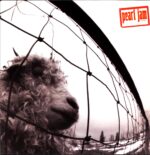 Pearl Jam-Vs. EU 1993-LP Vinyl