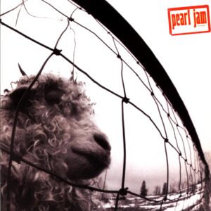 Pearl Jam-Vs. EU 1993-LP Vinyl