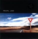 Pearl Jam-Yield NL 1998-LP Vinyl