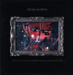 Peter Murphy-Peter Live Volume Two Blender Theatre At Gramercy NYC 2008 silver-LP Viny