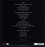 Peter Murphy-Peter Live Volume Two Blender Theatre At Gramercy NYC 2008 silver-LP Viny