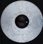 Peter Murphy-Peter Live Volume Two Blender Theatre At Gramercy NYC 2008 silver-LP Viny