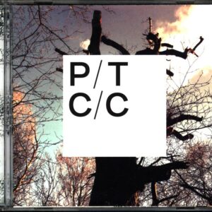 Porcupine Tree-Closure - Continuation-CD