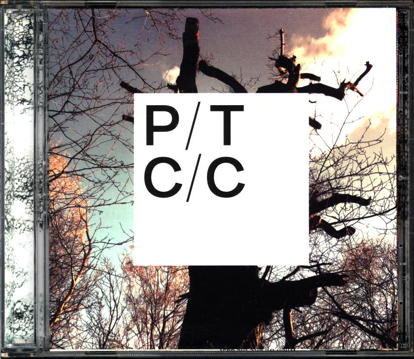 Porcupine Tree-Closure - Continuation-CD-1 Porcupine Tree-Closure - Continuation-CD