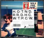 Porcupine Tree-Closure - Continuation-CD