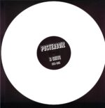 Posterboiz-Summer of hate-LP Vinyl white