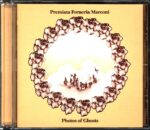Premiata Forneria Marconi-Photos Of Ghosts-CD