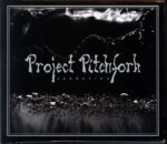 Project Pitchfork-Akkretion-CD