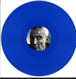 Protomartyr-No Passion All Technique-blue LP Vinyl