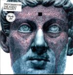 Protomartyr-Ultimate Success Today-blue LP Vinyl