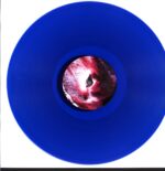 Protomartyr-Ultimate Success Today-blue LP Vinyl