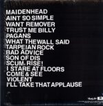 Protomartyr-Under Color Of Official Right -LP Vinyl