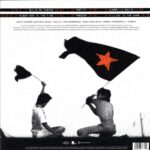 Rage Against The Machine-Democratic National Convention 2000 clear-LP Vinyl