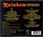 Rainbow-Monsters Of Rock Live At Donington 1980-DVD